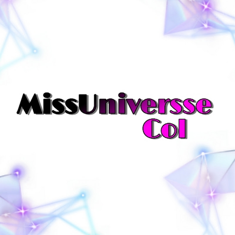 Miss Colombia Beauty