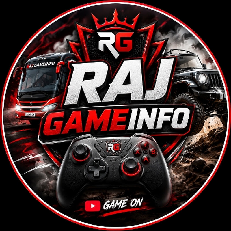 Raj_gameinfo