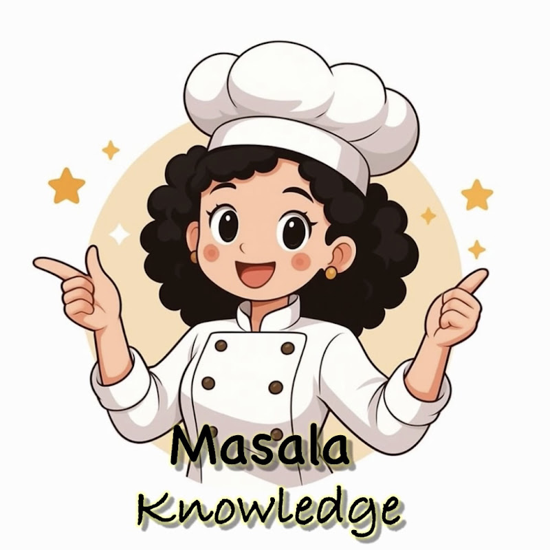 Masala Knowledge