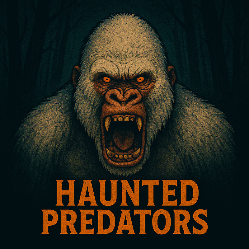 Haunted Predator