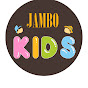 Jambo Kidz logo