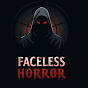 Faceless Horror logo
