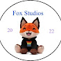Fox Studios - Scratch logo
