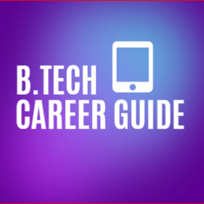 BTechCareerGuide