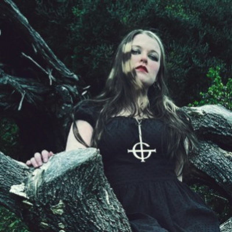 Rachel Rose Mitchell icon