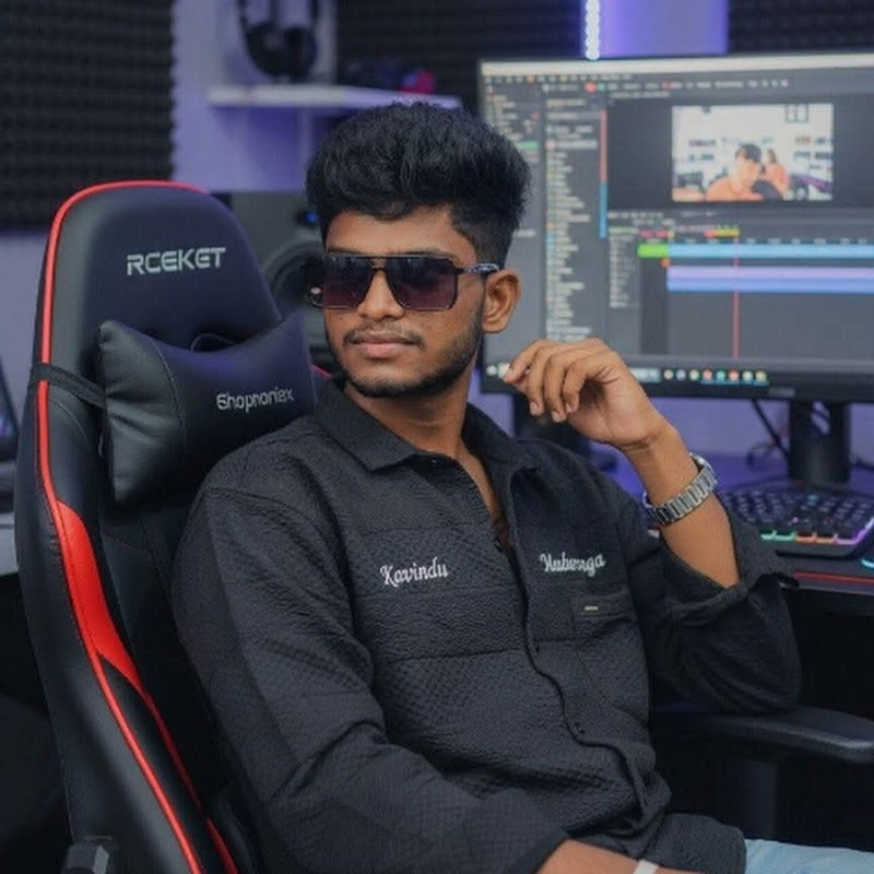 Kavindu Maduranga
