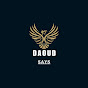 DaouD SaYs logo