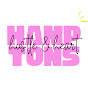 Hamptons Hustle & Heart logo