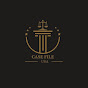 Casefile USA - DarkestCases logo
