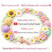 Parimala chrocet studio