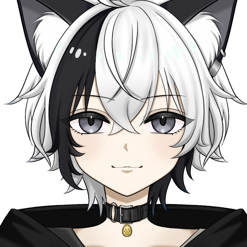 白珠りつき【ShiratamaRitsuki.ch】