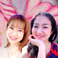 ライトワーカー宇宙姉妹アイコン画像