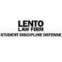 Student Discipline Defense logo