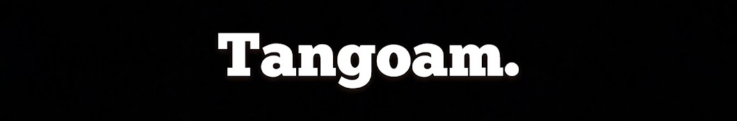 Tangoam Officiel YouTube channel avatar