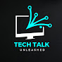 tech talks unleashed logo