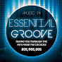 Essential Groove UK logo