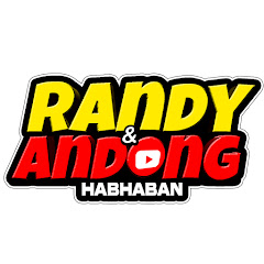 RANDY & ANDONG - HABHABAN Avatar