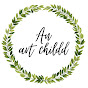 An Art Childd logo