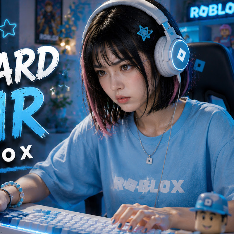 ROBLOX STREAMING 