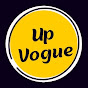 Up Vogue logo