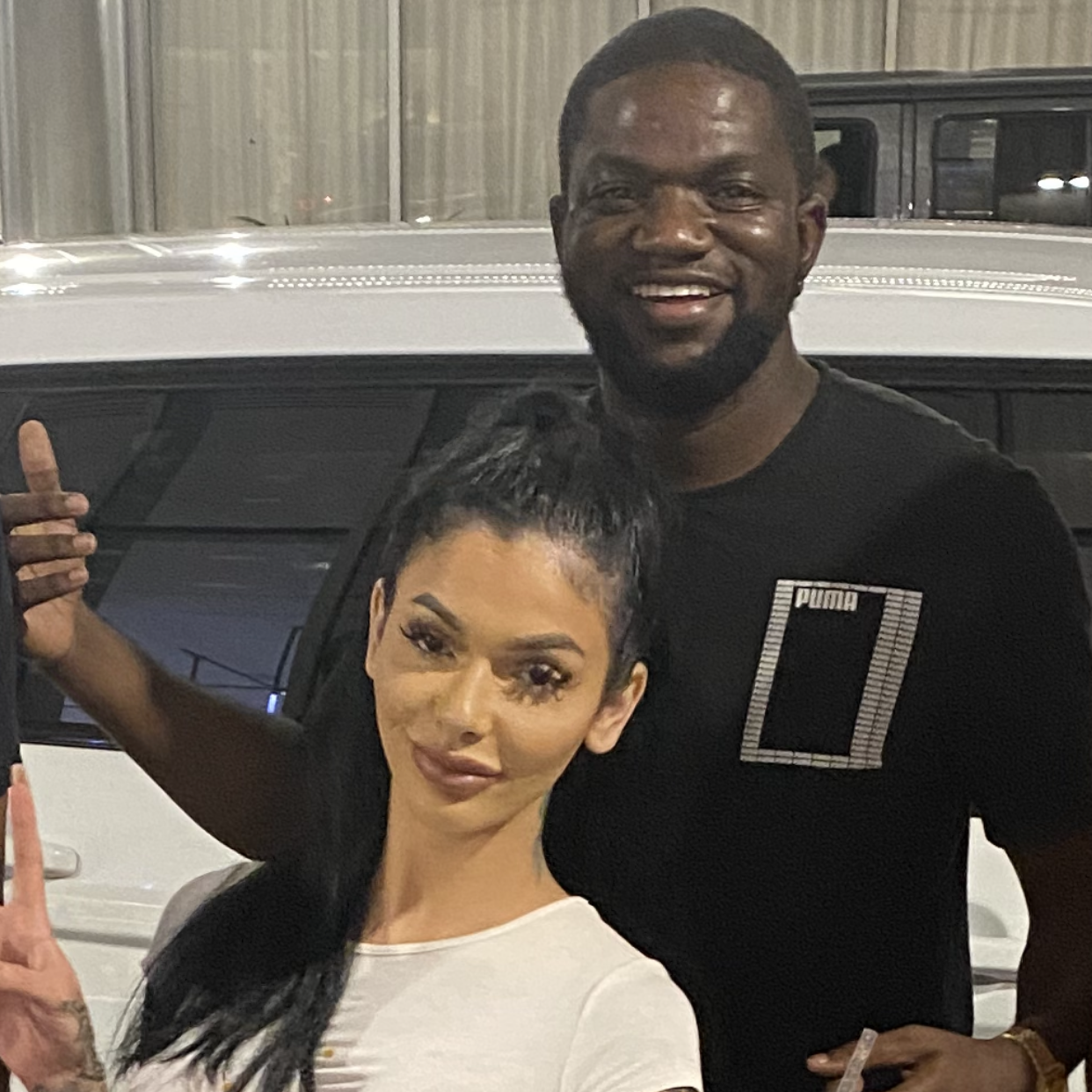 Post from FreshandFit Clips