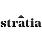 Stratia logo