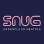 Snug Underfloor Heating logo