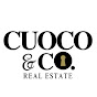 Cuoco & Co. Real Estate logo