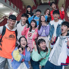 機智校園生活 粉絲アイコン画像