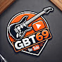 Guitar Backing Tracks 69 logo