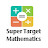 SUPER TARGET MATHEMATICS 2.0