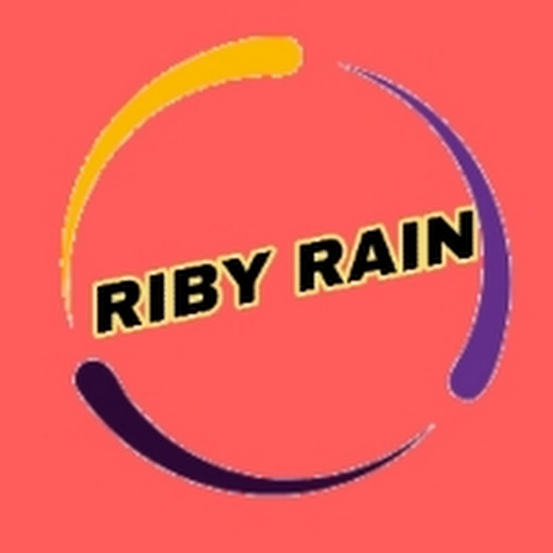 Riby rain