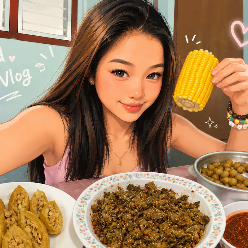Mia in Thailand avatar