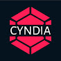 Cyndia Official logo