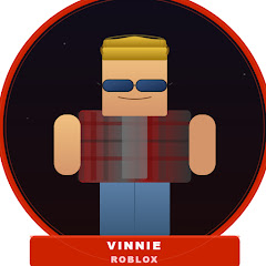 Vinnie Roblox gaming