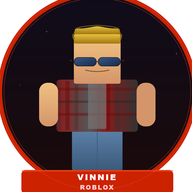 Vinnie Roblox gaming