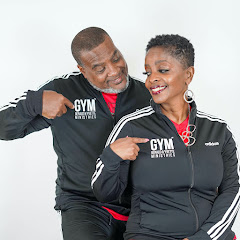 GYM- Gerald & Yvette Ministries
