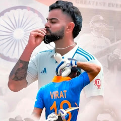 Virat Kohli fan s18