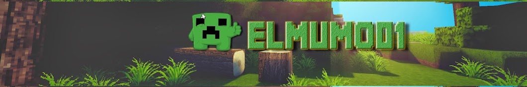 ElMumo01 YouTube kanalı avatarı
