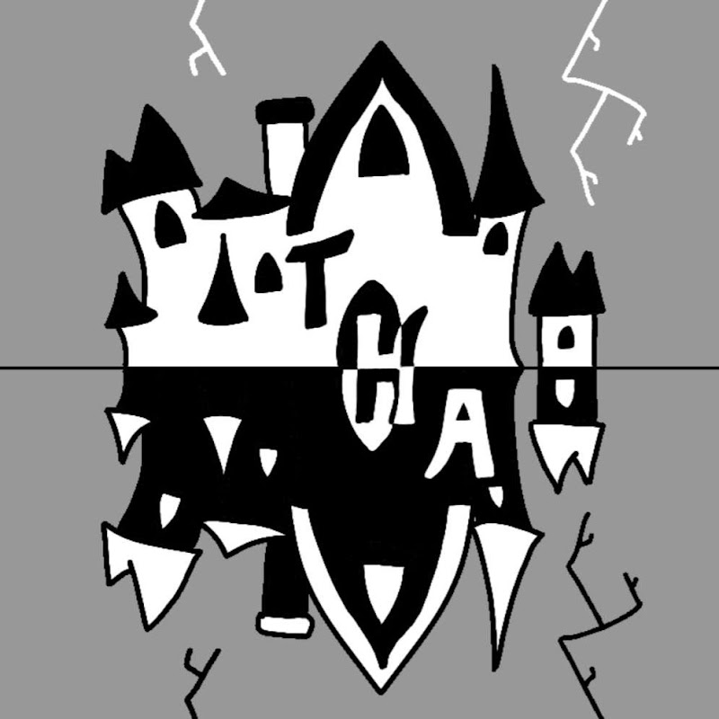 TheHauntedAttic