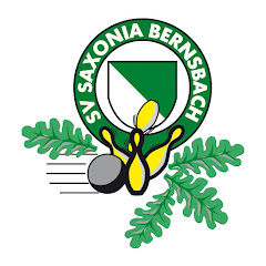 SV Saxonia Bernsbach