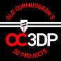 Old Curmudgeon logo