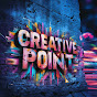 Creative Point  logo