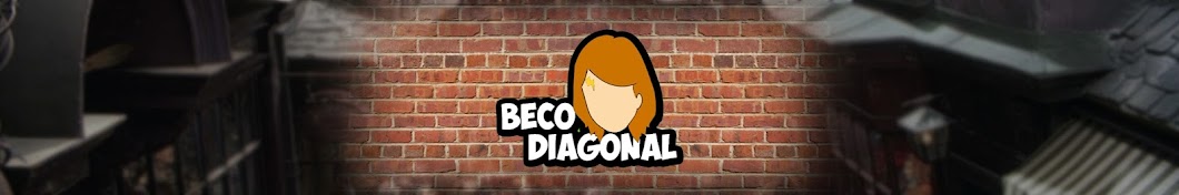 Beco Diagonal Avatar channel YouTube 