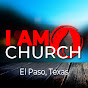 I Am Church El Paso logo