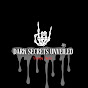 Dark Secrets Unveiled  logo