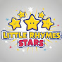 LittleRhymeStars logo