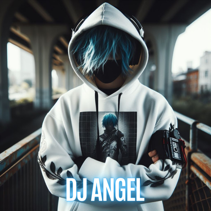 DJ ANGEL 