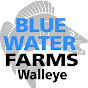 Blue Water Farms logo