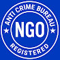ANTI CRIME BUREAU logo
